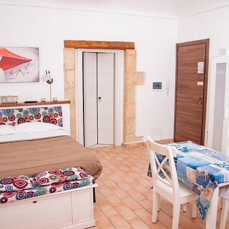 Villa Xenia - Il Vicoletto Delle Dee Syracuse Exterior foto