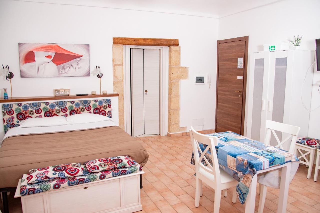 Villa Xenia - Il Vicoletto Delle Dee Syracuse Exterior foto